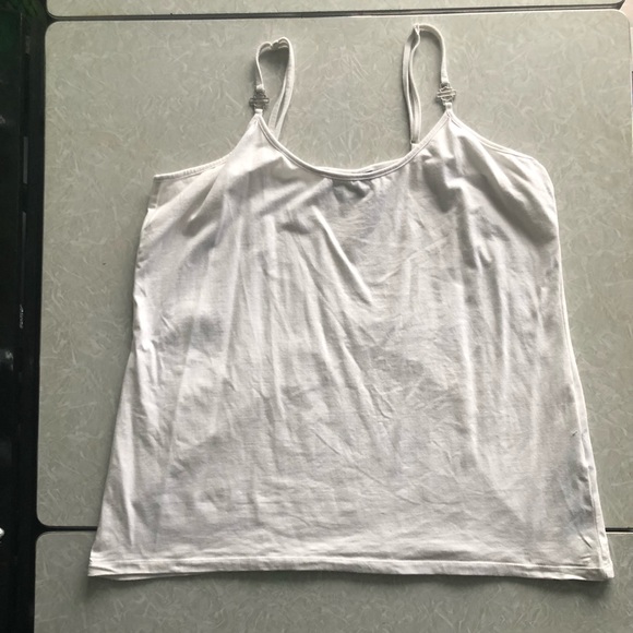 Women’s Harley-Davidson Adjustable Spaghetti Strap Camisole Tank - Picture 2 of 6